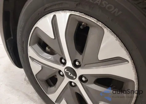 2022 Kia Niro Ev Ex z USA, uszkodzony, nr VIN KNDCC3LG0N5118025